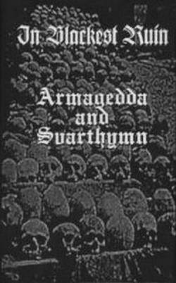 Armagedda : In Blackest Ruin 2001